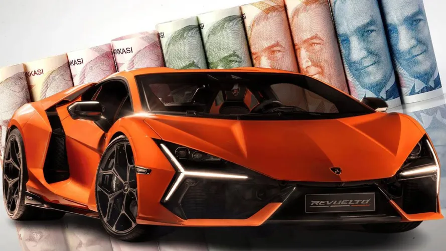 أغلى السيارات المعروضة للبيع في تركيا عام 2026