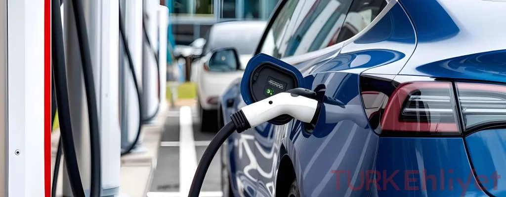 Elektrikli araba alırken Türkiye’de gözden kaçan maliyetler