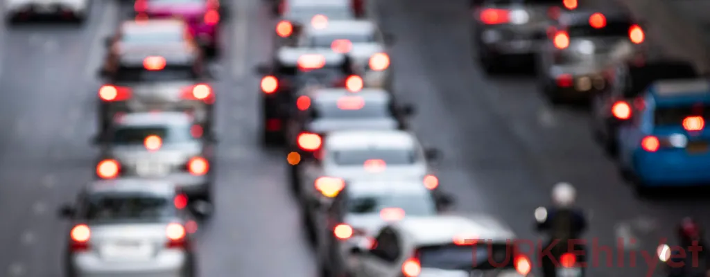 Fahri Trafik Müfettişi Tarafından Delilsiz Kesilen Trafik Cezasına İtiraz Rehberi