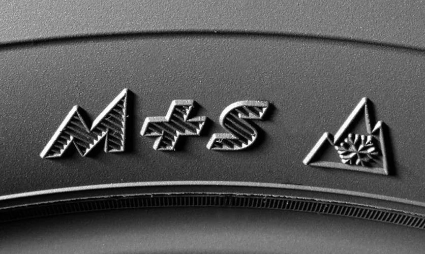 Kış Lastiği Denetiminde M+S ve Kar Tanesi İşareti Hakkında Bilinmesi Gerekenler
