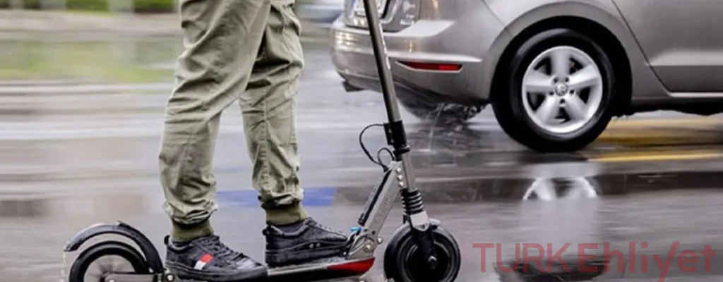 İstanbul’da Günlük Ulaşım İçin Elektrikli Scooter Mantıklı mı?