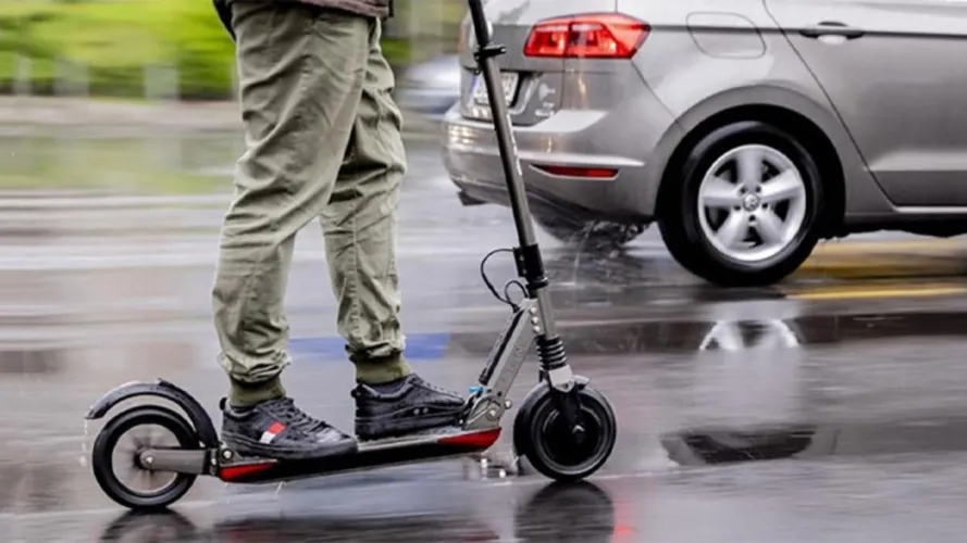 İstanbul’da Günlük Ulaşım İçin Elektrikli Scooter Mantıklı mı?