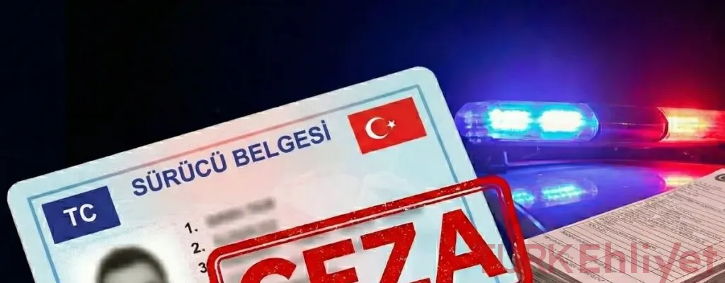 نقاط جزاء رخصة القيادة: ما هي، وكيف يتم حسابها والاستعلام عنها؟