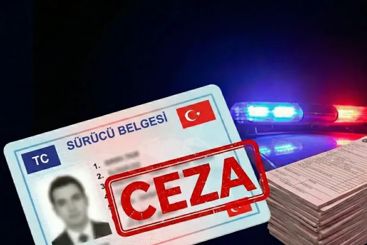 نقاط جزاء رخصة القيادة: ما هي، وكيف يتم حسابها والاستعلام عنها؟