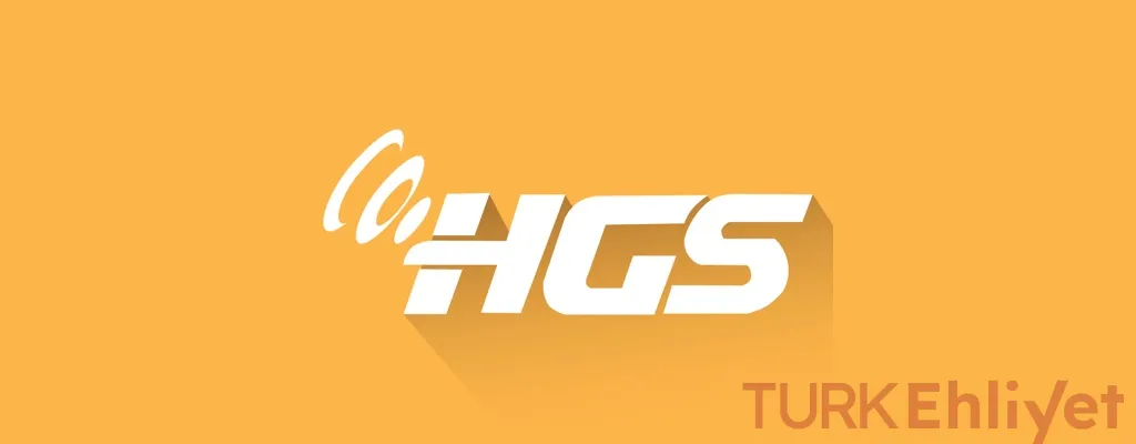 طرق دفع رسوم نظام المرور السريع (HGS) في تركيا