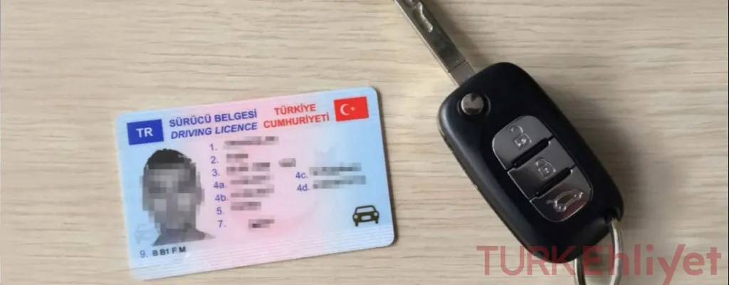 Türkiye’de Sürücü Belgesi Almak Ne Kadar Sürer?