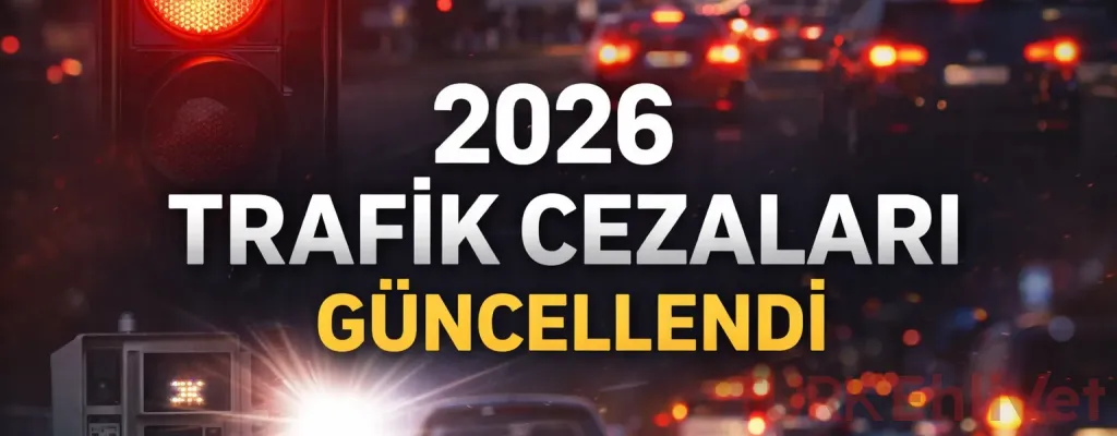 تعديل قانون المرور في تركيا يونيو 2026: تمديد مهلة تسجيل المركبات إلى 15 يوم عمل