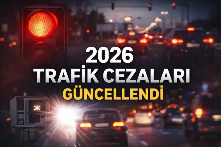 تعديل قانون المرور في تركيا يونيو 2026: تمديد مهلة تسجيل المركبات إلى 15 يوم عمل