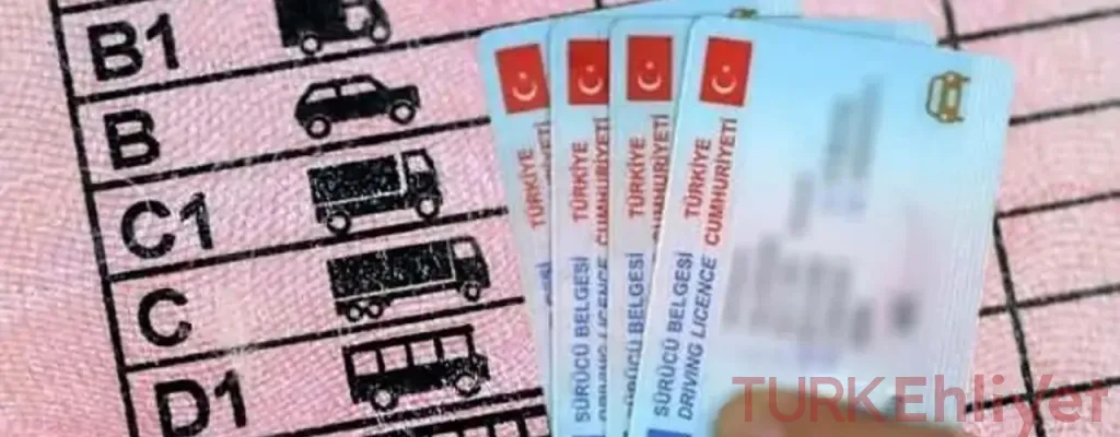 هل يمكن استخراج رخصة القيادة بعمر 17 أم حتى عمر 18؟ المميزات والتكاليف الحقيقية في تركيا