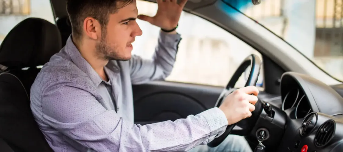 ضياع رخصة القيادة في تركيا خطوات استخراج بدل فاقد