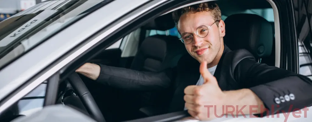 أنواع شهادة السواقة