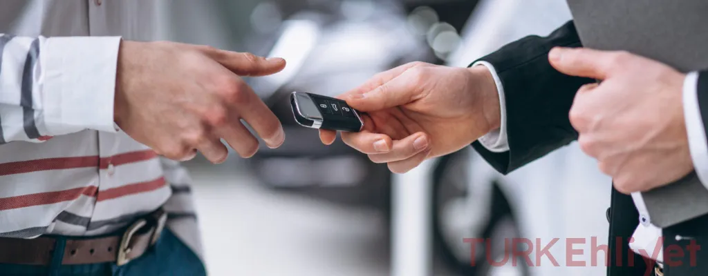 أسعار السيارات المستعملة في تركيا 2026
