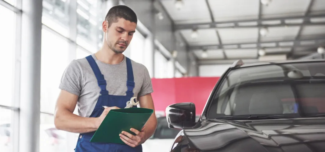 فحص السيارات (الاكسبرتيز) في تركيا: كيف تقرأ التقرير وتكشف الاحتيال؟
