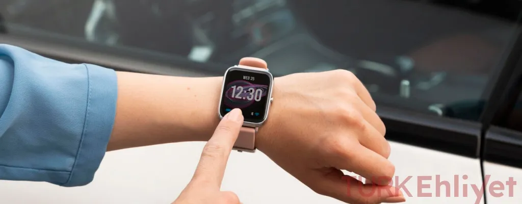 تطبيقات استئجار السيارات بالساعة في تركيا: تيك تاك (TikTak) و مووف (Moov)