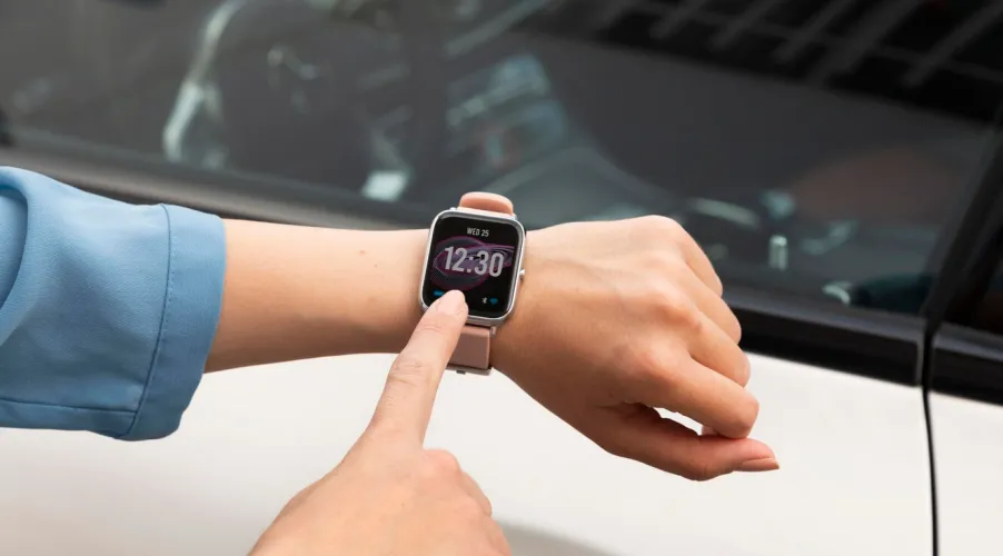 تطبيقات استئجار السيارات بالساعة في تركيا: تيك تاك (TikTak) و مووف (Moov)