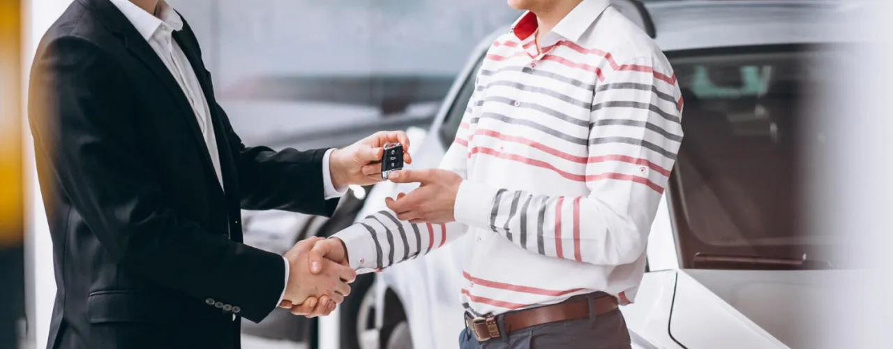 خطوات شراء سيارة في تركيا للأجانب: دليلك القانوني من الألف إلى الياء (2026)