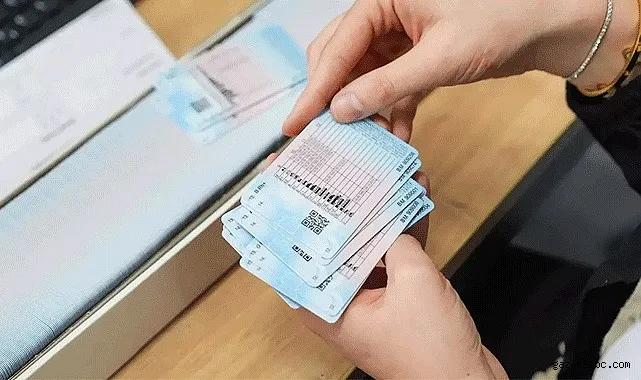 بعد النجاح في الفحص: خطوات حجز موعد النفوس لاستلام رخصة القيادة