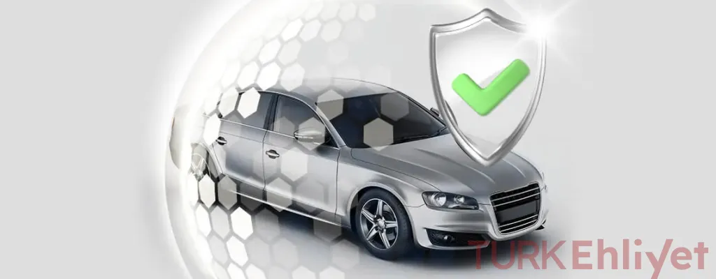 التأمين الإلزامي (Trafik Sigortası) وتأمين الكاسكو (Kasko): دليلك الشامل لعام 2026