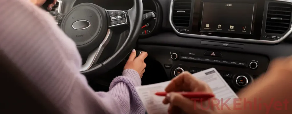 دليل مواعيد امتحان القيادة العملي لعام 2026