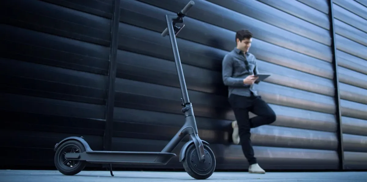 2026 Elektrikli Skuter (E-Skuter) Yönetmeliği ve Trafik Cezaları