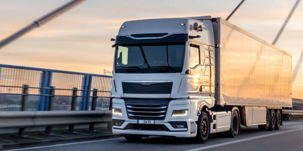 رخصة القيادة من الفئة C (الشاحنات) في تركيا 2026: الشروط، التكلفة، ومجالات العمل