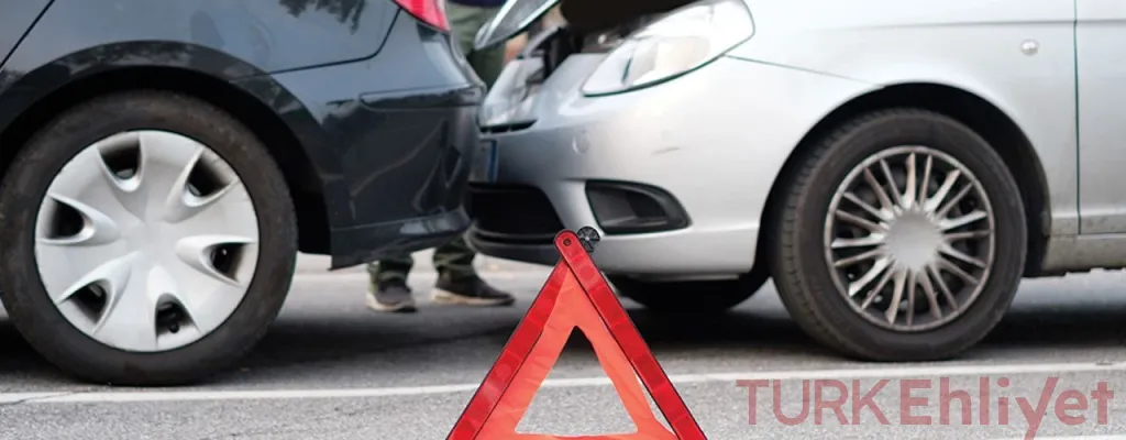 كيف تكشف حوادث السيارة المستعملة برسالة SMS؟ شرح خدمة 5664 (Hasar Kaydı) في 2026