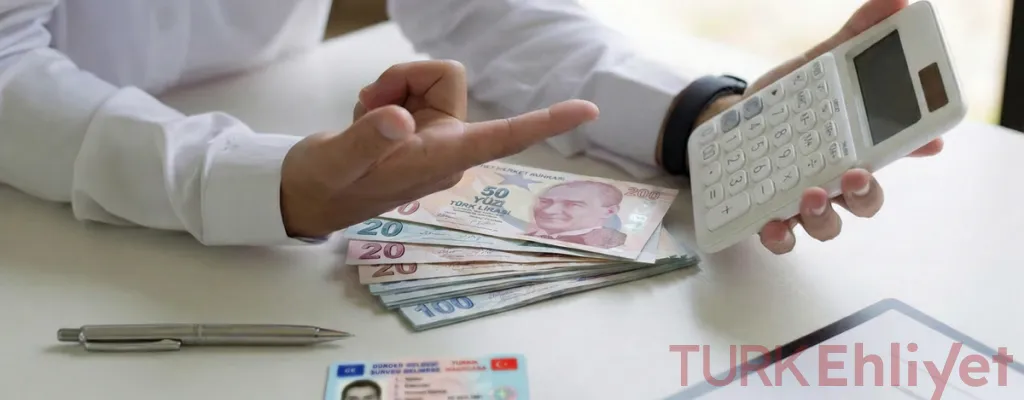 الميزانية الكاملة لاستخراج الرخصة في 2026: جهز 35,000 ليرة على الأقل!