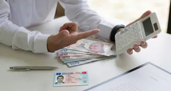 الميزانية الكاملة لاستخراج الرخصة في 2026: جهز 35,000 ليرة على الأقل!