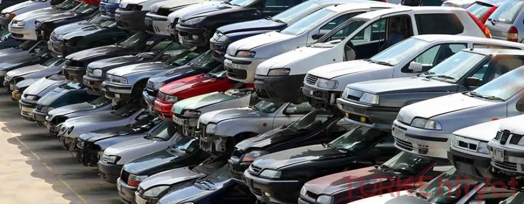 Çekme Belgeli Araç Almak Mantıklı mı? Gizli Masraflara Dikkat!