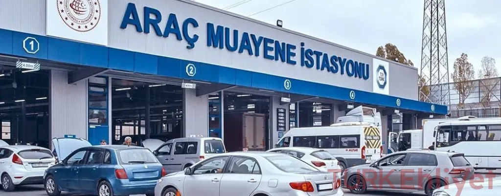 2026 TÜVTÜRK Rehberi: Muayeneden Tek Seferde Geçmenin Yolları