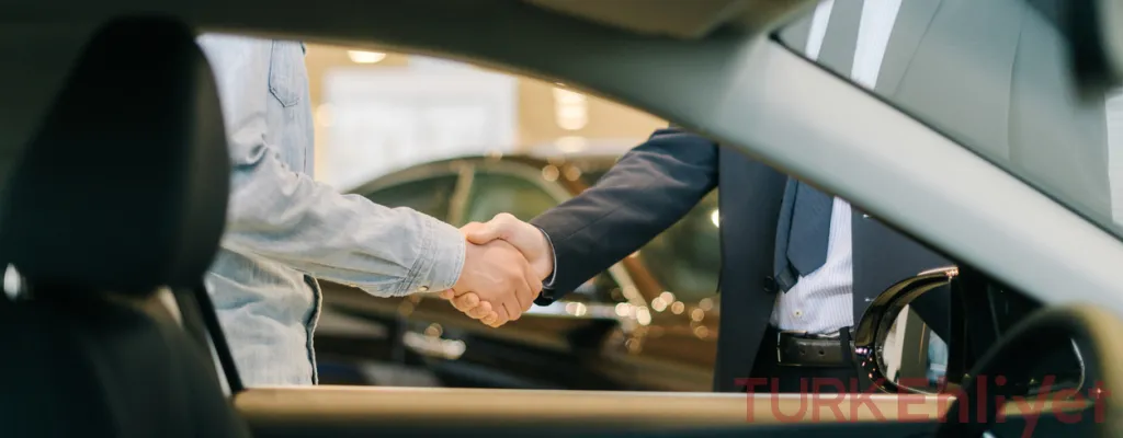 Arabam.com ve Trink Sat İncelemesi: Aracınızı Galeriye mi Yoksa Buraya mı Satmalısınız?