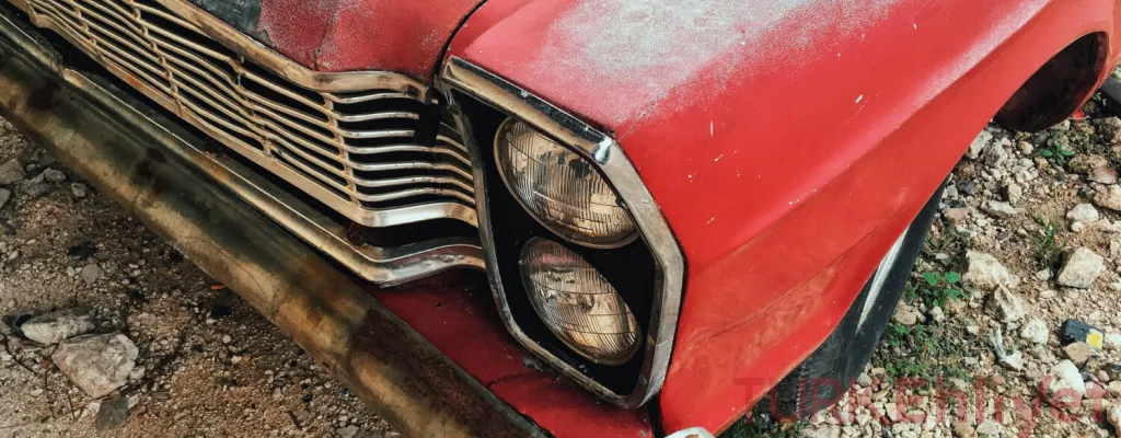 Hurda Teşviki ve ÖTV İndirimi Beklentisi: Eski Arabanızı Nasıl Değerlendirirsiniz?