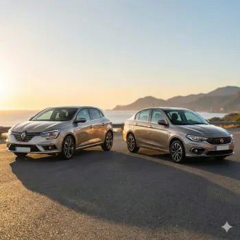 لماذا تعتبر "رينو فلونس" و "فيات إيجيا" ملوك سوق المستعمل في تركيا 2026؟ (سيارات لا تخسر سعرها)