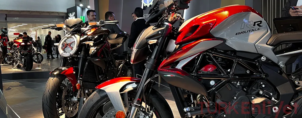 معرض موتوبايك إسطنبول 2026: الحدث الأكبر لعشّاق الدراجات النارية في تركيا