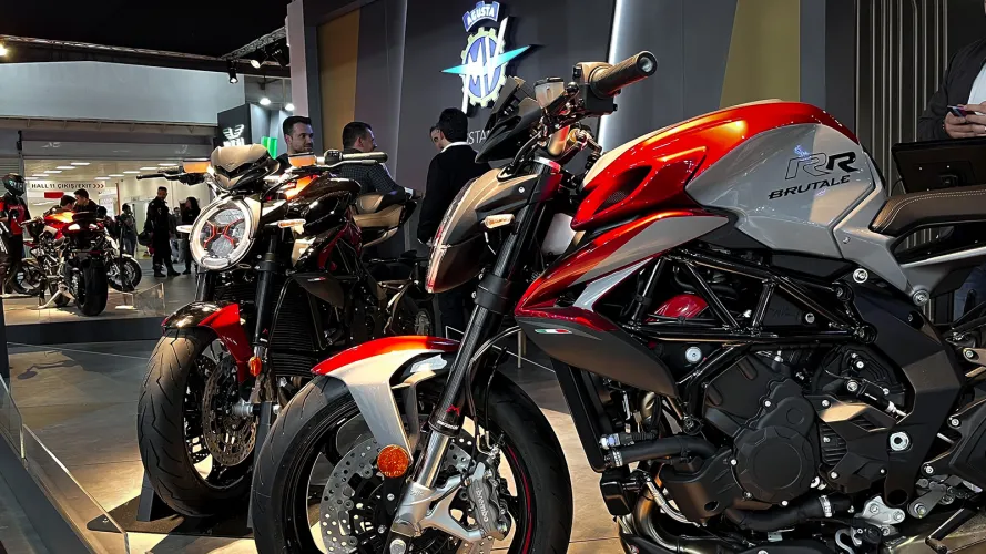 معرض موتوبايك إسطنبول 2026: الحدث الأكبر لعشّاق الدراجات النارية في تركيا