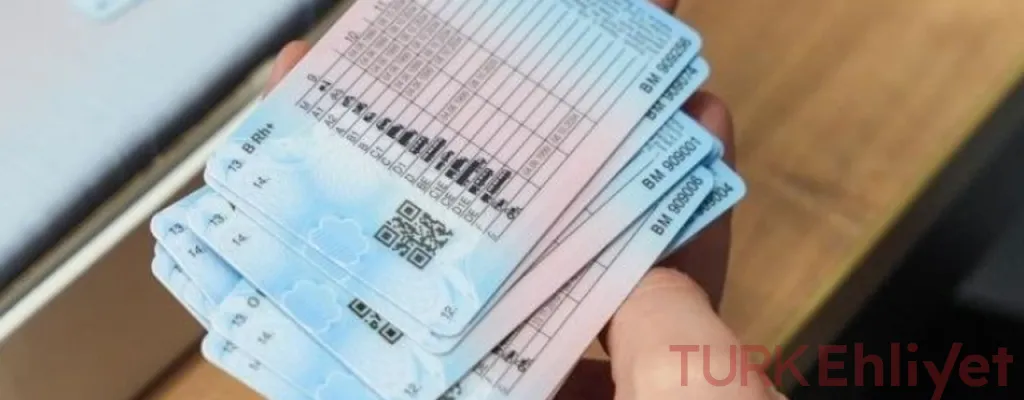 2026 Türkiye Ehliyet Yenileme Rehberi: 15 TL Dönemi Bitti