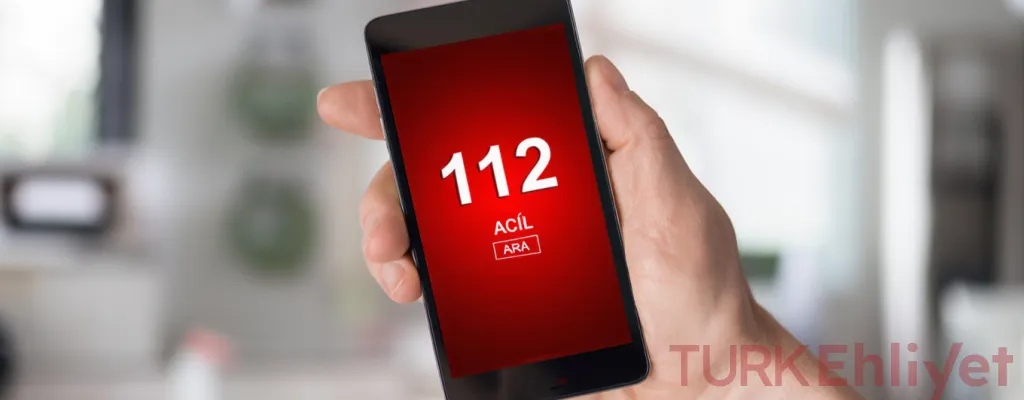 الدليل الرسمي لأرقام الطوارئ في تركيا 2026: منظومة الرقم الموحد (112)