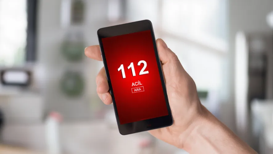 الدليل الرسمي لأرقام الطوارئ في تركيا 2026: منظومة الرقم الموحد (112)