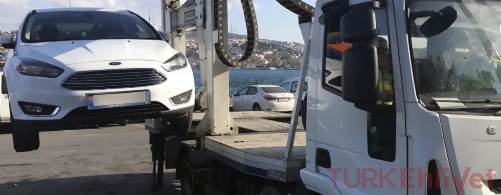 أين سيارتي؟ دليل استعادة السيارات المسحوبة للحجز ورسوم الباركينغ في 2026