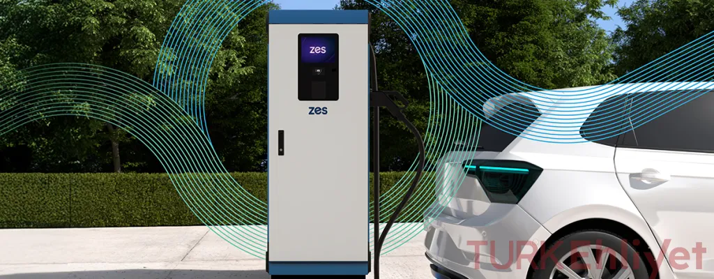 بطاقات شحن السيارات الكهربائية (ZES, Eşarj): دليلك لمحطات الشحن وأسعار 2026