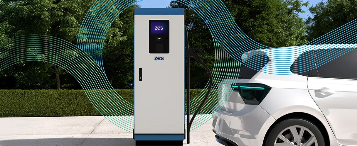بطاقات شحن السيارات الكهربائية (ZES, Eşarj): دليلك لمحطات الشحن وأسعار 2026