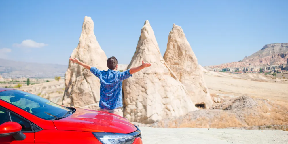 دليل السفر بالسيارة بين المدن التركية (تحديث الطرق السريعة والقوانين)