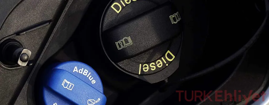 ما هو سائل AdBlue؟ ولماذا قد تتوقف سيارتك فجأة بسببه؟