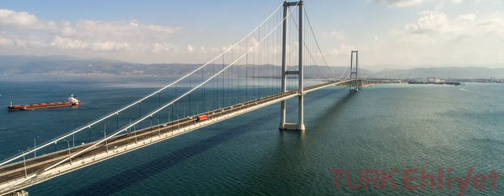 رسوم عبور الجسور والأنفاق 2026: هل يستحق جسر عثمان غازي 1000 ليرة؟