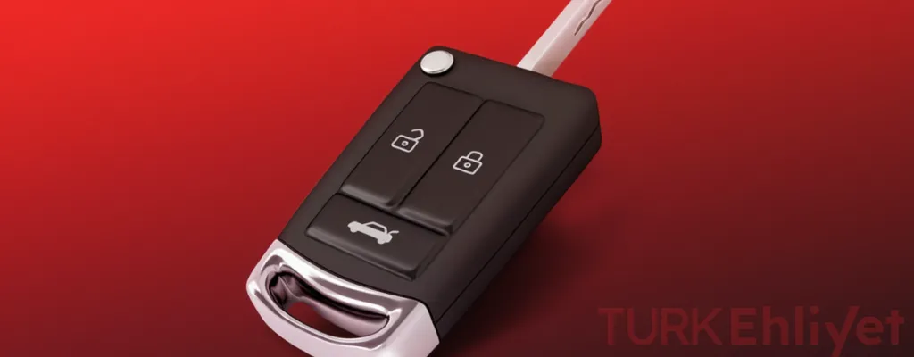İmmobilizer Anahtar Kaybolursa Ne Yapılır? 2026 Fiyatları ve Kasko Süreci