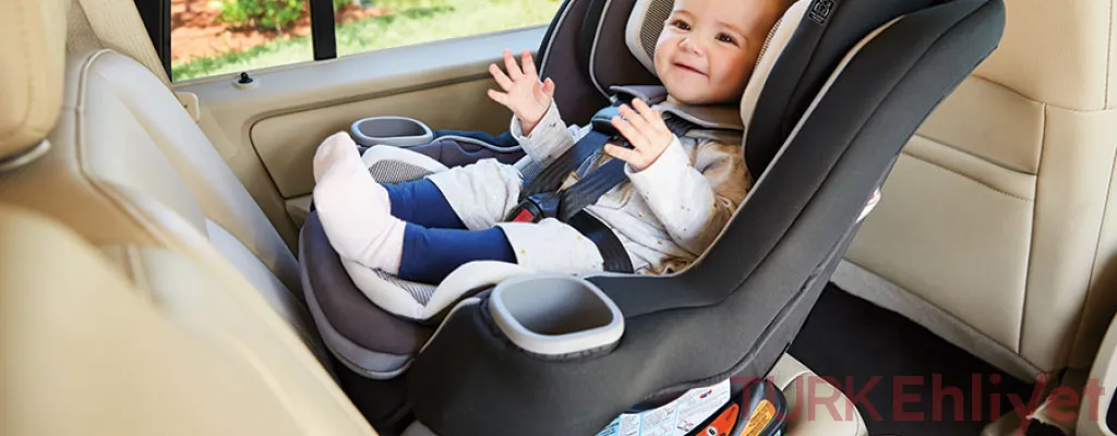 2026 Çocuk Oto Koltuğu Yönetmeliği: Yaş Sınırı, Boy Şartı ve Cezalar