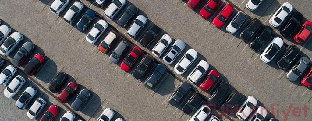 رسوم كراجات الحجز (Yediemin) لعام 2026: كم يكلفك "الوقوف الخاطئ" يومياً؟