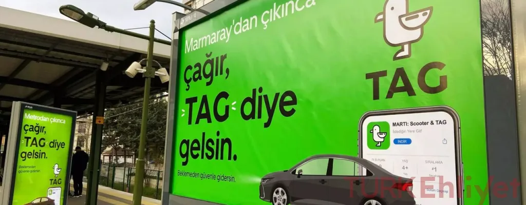 2026 Martı TAG Rehberi: Yasal mı, Cezası Var mı?