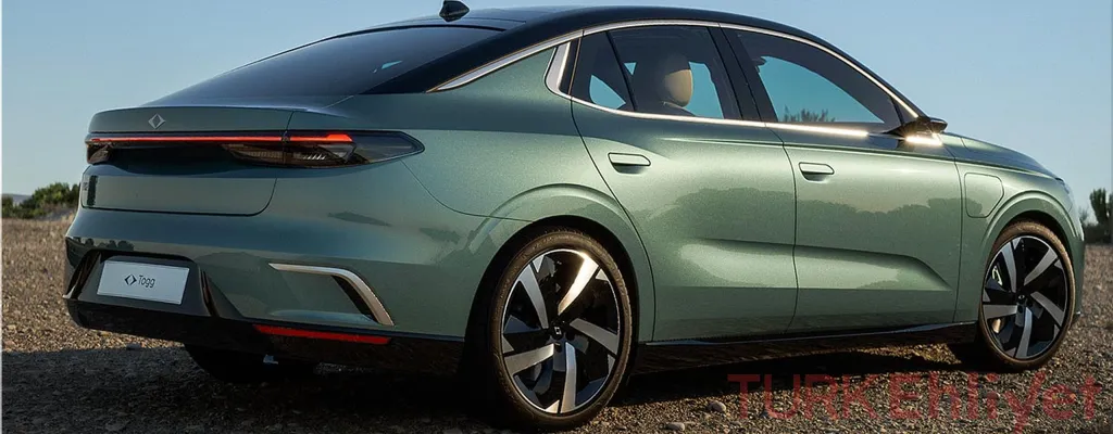 Togg T10F (Sedan) Satışta: İşte 2026 Fiyatı, Menzili ve Kampanyalar