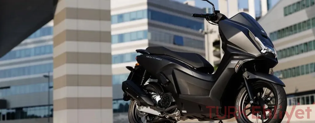 تفعيل رخصة 125cc على شهادة السيارة (B): كيف تقود دراجة نارية "بدون امتحان"؟